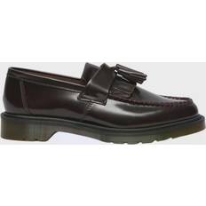 Dr. Martens Adrian Arcadia Leder Tassel Loafer - Brun