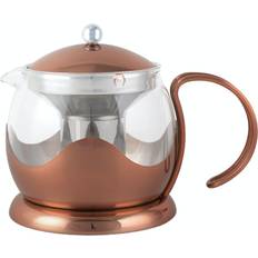 La Cafetière Izmir 2 Kop Tebrygger Kobber Tekande