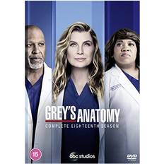 Grey's Anatomy [DVD]