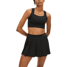 Röhnisch Bounce Pleated Skort Squashkläder Black