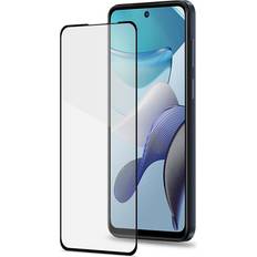 Celly Skärmskydd i Härdat Glas Samsung S23 FE FULLGLASS1062BK