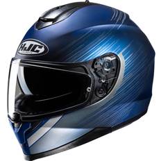 HJC C70N Sway Helmet - Blue