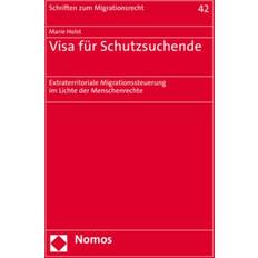 Visa für Schutzsuchende