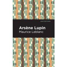 Arsene Lupin