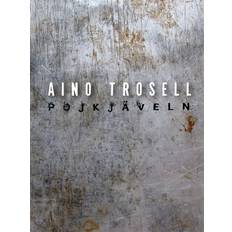 Pojkjäveln Aino Trosell (E-bok)
