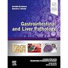 Bøker Gastrointestinal and Liver Pathology (Innbundet)