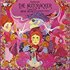 Tchaikovsky: The Nutcracker (CD)