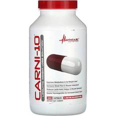 Nutrition, Carni-10, 5,000 mg, 240