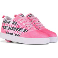 Roller Shoes Heelys Kids Pro Barbie Neon Pink/Black/White