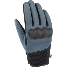 Eden Woman Gloves - Black/Grey