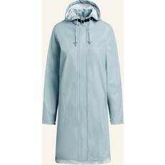 Ilse Jacobsen Abbigliamento Ilse Jacobsen Cappotto Funzionale RAIN71 - Blu Cielo