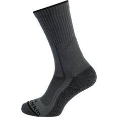 Jack Wolfskin Undertøj Jack Wolfskin Hike Func Sock Cl - Grey