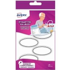 Office Supplies Avery solub18 Pack 18 wasserlöslichen