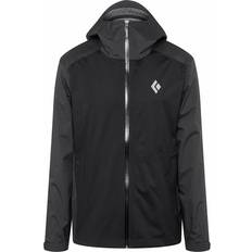 Black Diamond Stormline Stretch Rain Shell