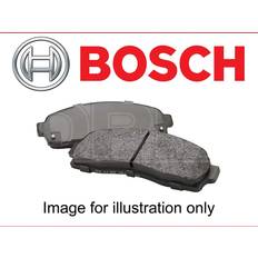 Bosch skivbroms BP1114 VW T5