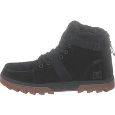 DC Shoes Shoes DC Shoes Woodland Black/gum 40,5