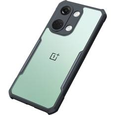 Skalo OnePlus Nord 3 5G Suojakuori