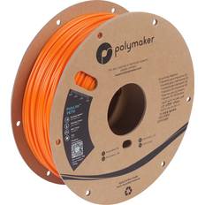 Polymaker PETG filament Orange 2,85mm 1kg