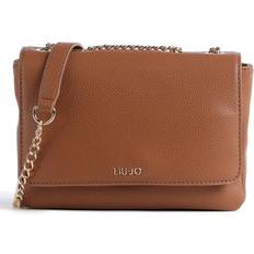 Liu Jo VÄSKA – Ecs S Crossbody AA3259 E008 Deer X0282, Läder, S