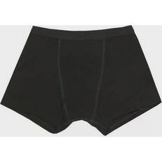 Joha nsen Michael boxershorts bambus, sort