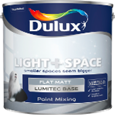 Paint Dulux Mixing Light + Space Wall Paint 2.5L