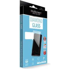 Apple iPhone XS Skærmbeskyttelse & Skærmfiltre MyScreenProtector MyScreen Protector Diamond Glass iPhone X/XS