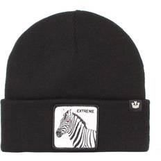 Goorin Bros. Mössor Goorin Bros. Warm Tones Beanie Black 1SFM Black