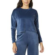 Yoga Jumpers Beyond Yoga Brushed Up Pullover