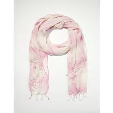 Lucky Brand Women Scarfs Lucky Brand Plaid Scarf