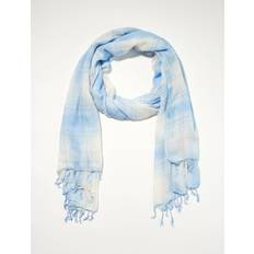 Lucky Brand Women Scarfs Lucky Brand Plaid Scarf