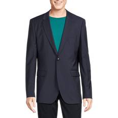 HUGO BOSS Blazers HUGO BOSS Wool-Blend Blazer