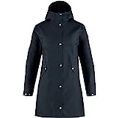 Fjällräven Visby 3 In 1 Jacket - Dark Navy
