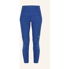 Skins Lauftights S3 SKYSCRAPER BLAU