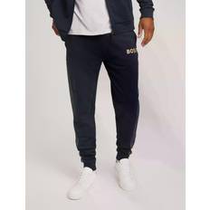 BOSS Tracksuit Bottoms - Blue