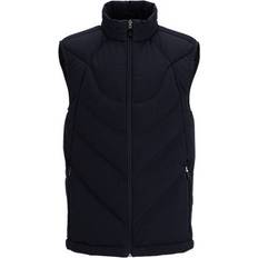 Vaatteet BOSS Regular-Fit Gilet With Down Filling