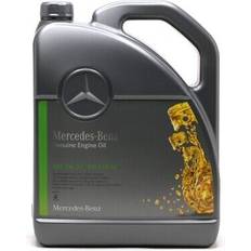 Mercedes-Benz Original 5W-30 MB 229,51 Motoröl 5L
