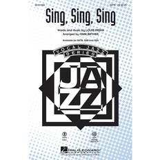 Sing, Sing, Sing (CD)