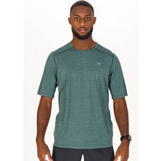 Arc'teryx Herren Cormac Crew T-Shirt gruen