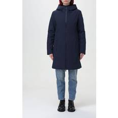 Woolrich Kläder Woolrich Jacket Woman colour Blue Blue