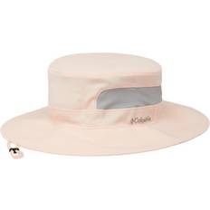 Dam - Orange Hattar Columbia Omni-Wick Sun Goddess Booney Hat for Ladies Peach Blossom