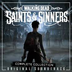 The Walking Dead: Saints & Sinners Walking Dead: Saints & Sinners (Vinyl)