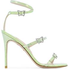 Sophia Webster Leather Sandal -