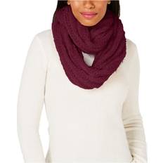 Fleece Scarfs INC Womens Soft Loop Scarf