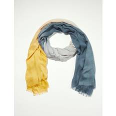 Lucky Brand Women Scarfs Lucky Brand Dip Dye Scarf