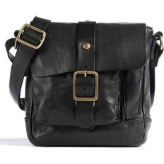 Crossbody Bag - Black