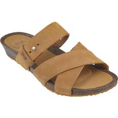 Teva Slides Teva Mahonia Slide Leather - Art