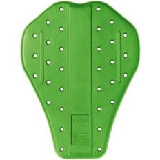 Green Motorcycle Body Protection Held sas-tec ce rückenprotektor level