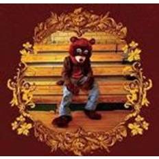 Musica Kanye West College Dropout Music (CD)