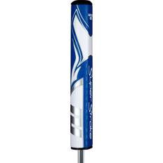 Agarres de golf SuperStroke Zenergy 5,0 Blue/White Grip