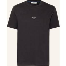 Denim T-shirts Marc O'Polo Organic Cotton-T-Shirt relaxed